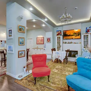 Maison d'hôtes Boutique, Varna