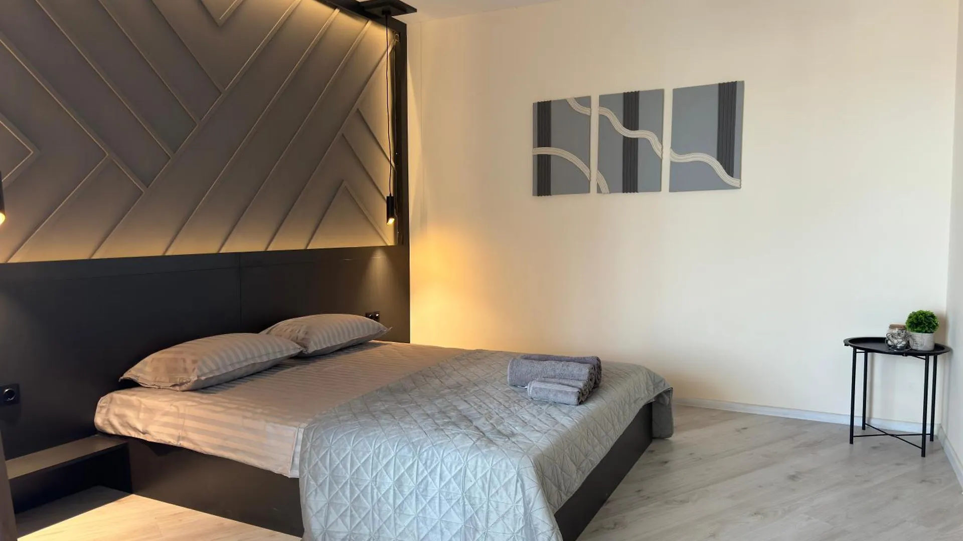 South Bay Luxury Apartment Varna