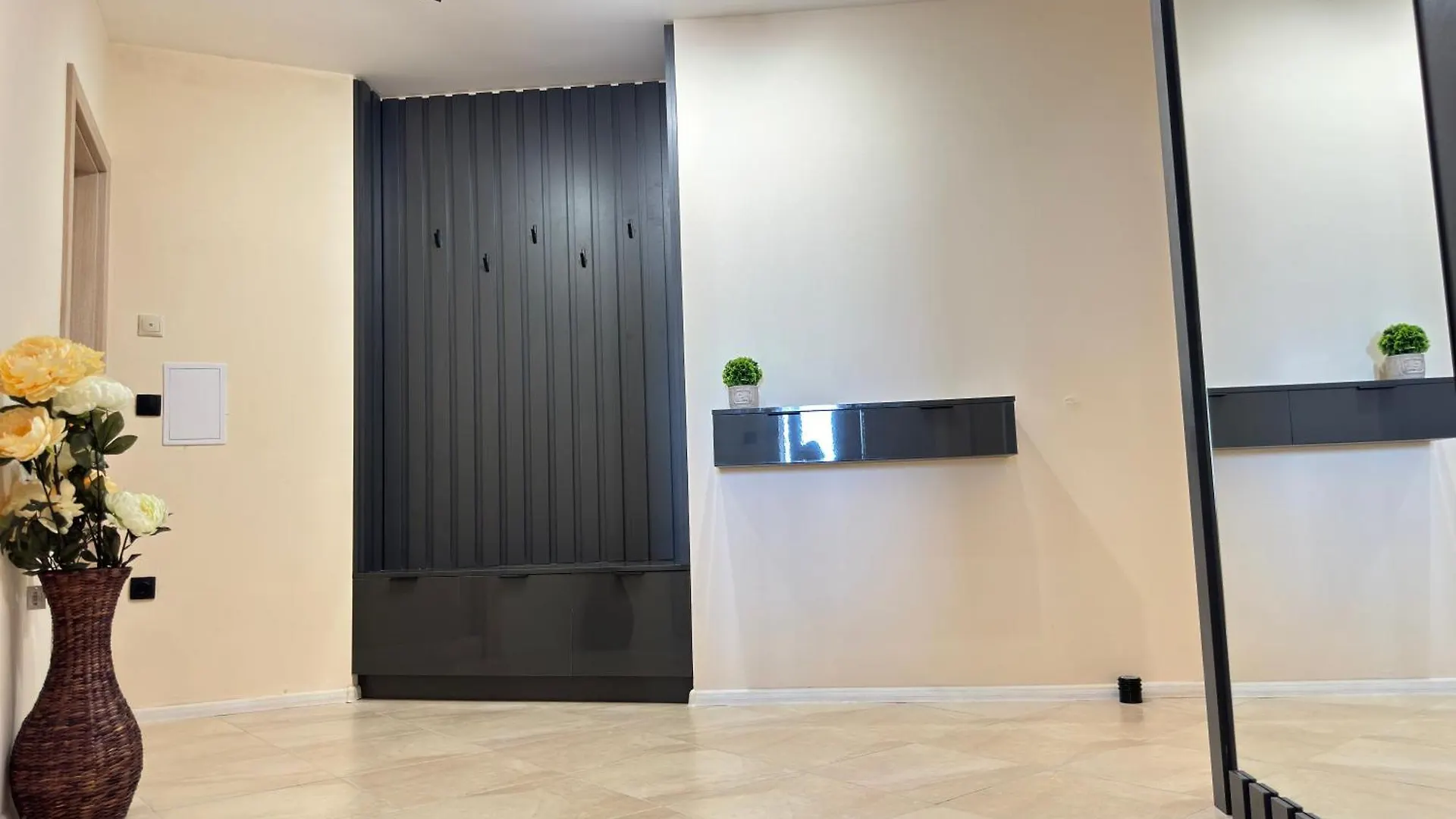 South Bay Luxury Apartment Varna
