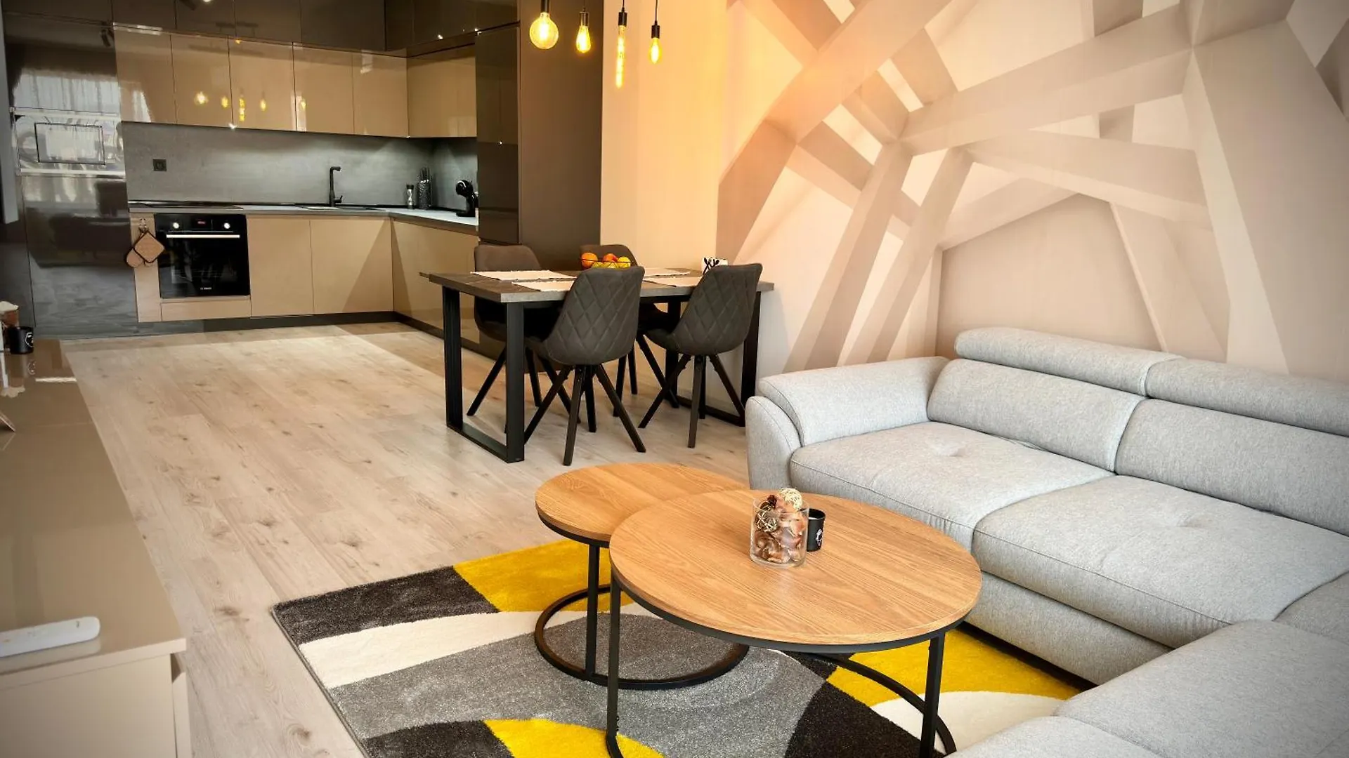 South Bay Luxury Apartment Varna 0*,  Bulgaria