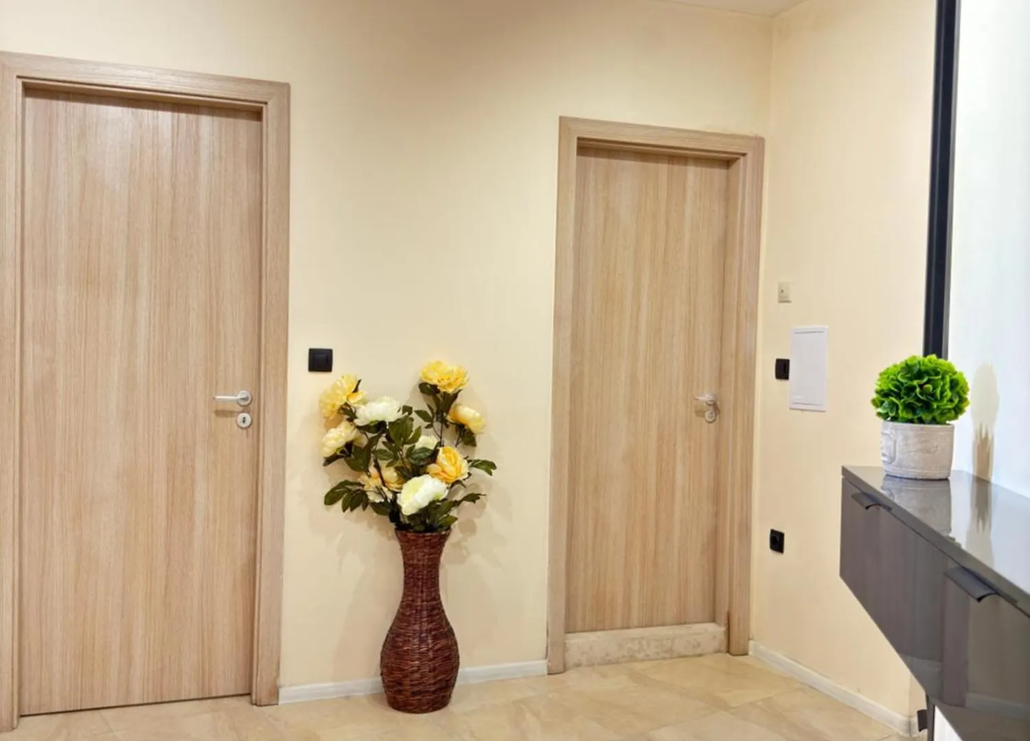 South Bay Luxury Apartment Varna Bulgaria