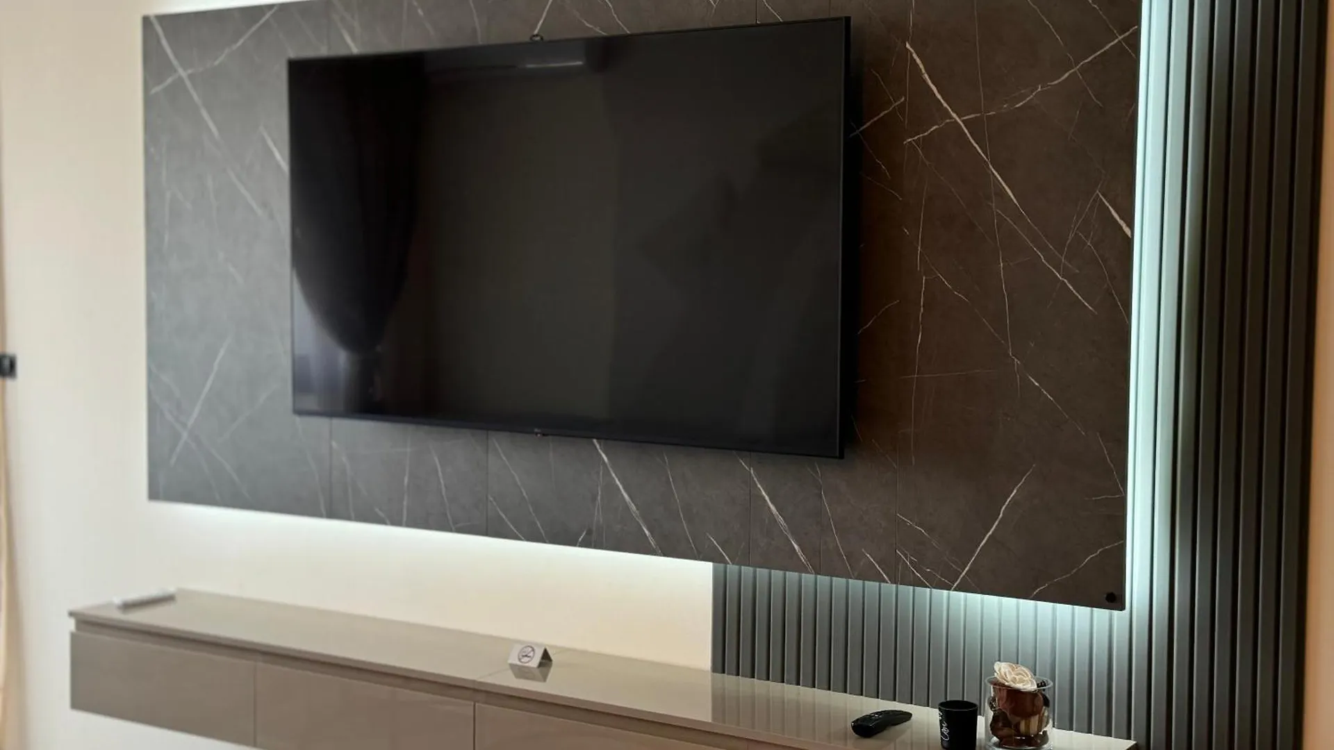 South Bay Luxury Apartment Varna Bulgaria