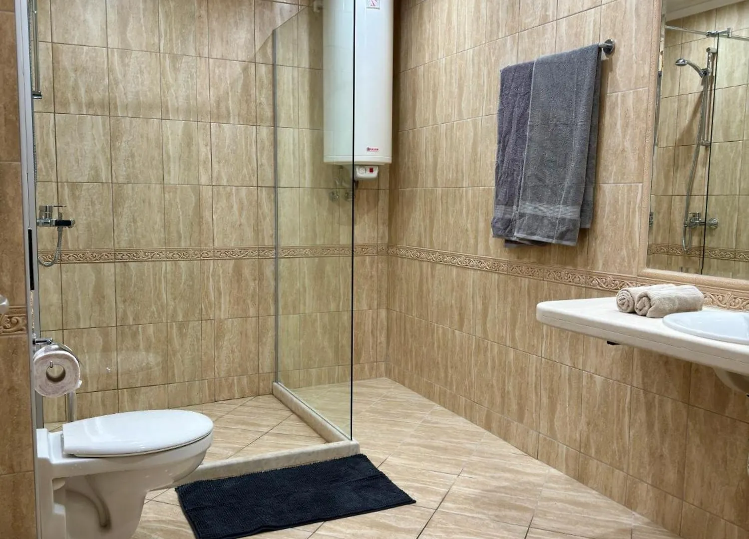 South Bay Luxury Apartment Varna 0*,  Bulgaria
