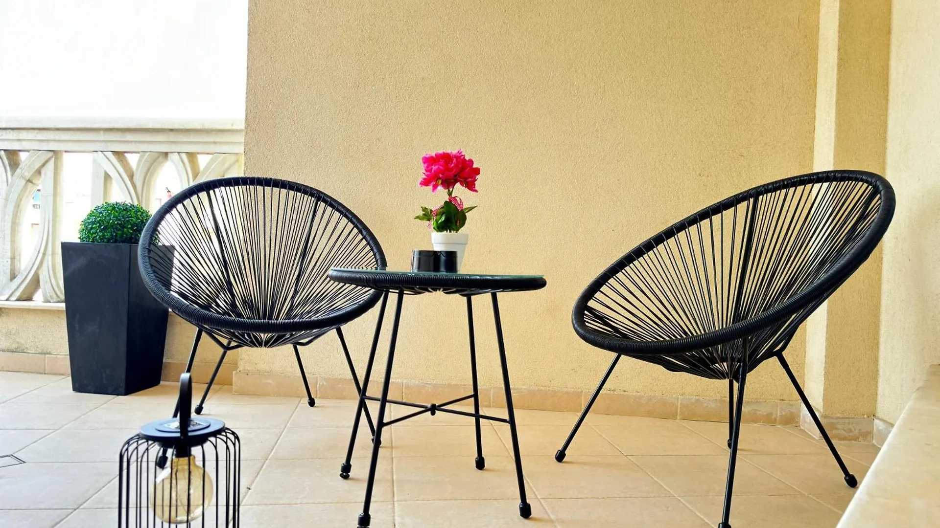 South Bay Luxury Apartment Varna