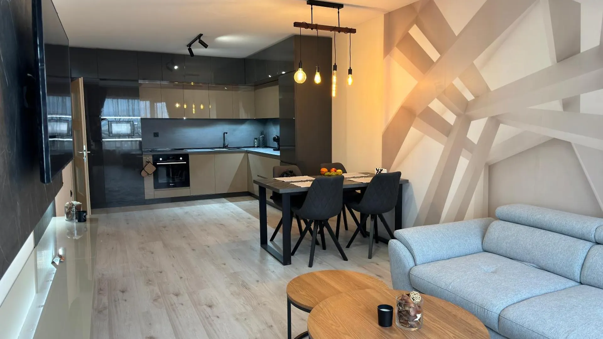 South Bay Luxury Apartment Varna